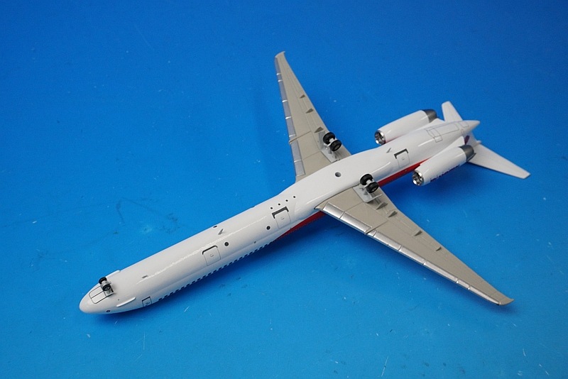 1/200 MD-80 �ϥ磻���� N859HA ��JXL043A�� Jet-��/���
