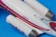 1/200 MD-80 �ϥ磻���� N859HA ��JXL043A�� Jet-��/���