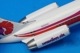 1/200 MD-80 �ϥ磻���� N859HA ��JXL043A�� Jet-��/���