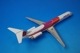 1/200 MD-80 �ϥ磻���� N859HA ��JXL043A�� Jet-��/���