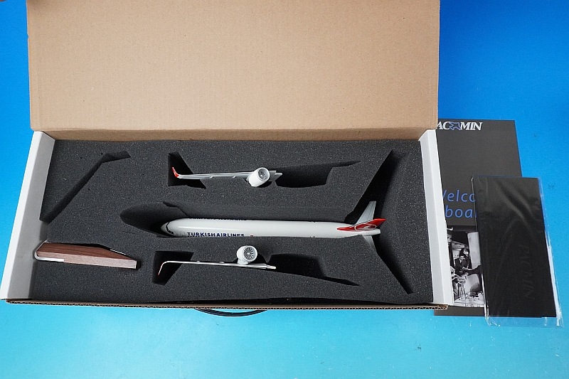 1/144 A321neo �������å��� �ȥ륳 TC-LSG �ѥå��ߥ�/���