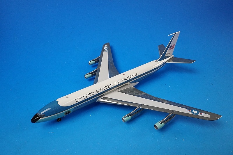 1/200 B707-300��VC-137C�� ����ꥫ���� �����ե�������� #62-6000 ��IF7070911PA�� ����ե饤��/���