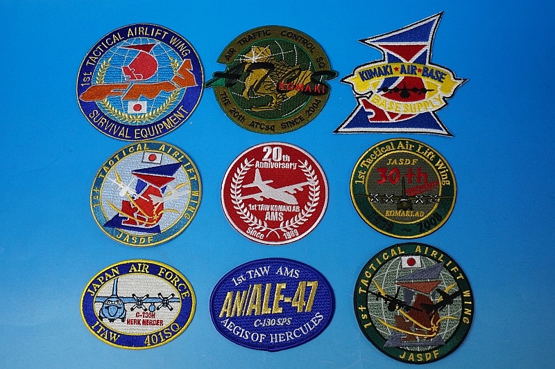 åڥ JASDF Ҷ 1͢Ҷ 401 Ҵ 9祻å ٥륯ʤ/