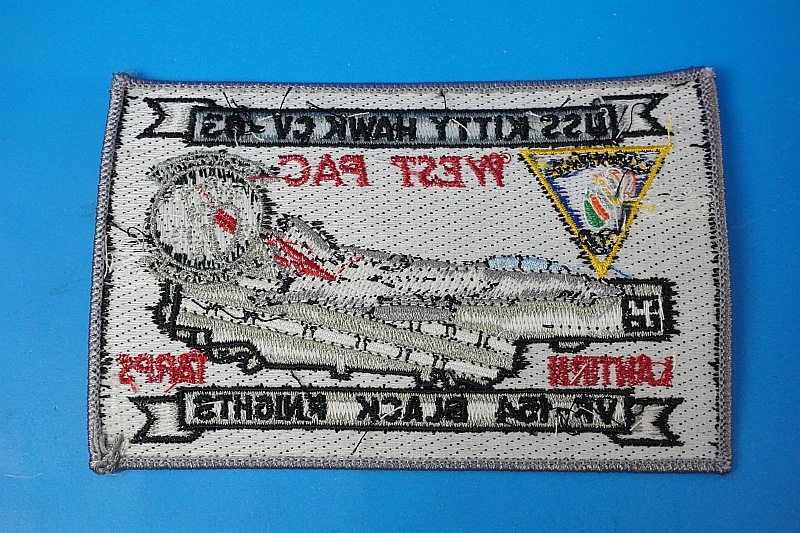 ��åڥ� USN ����ꥫ���� F-14 �ȥ७��å� VF-154 �֥�å��ʥ��� WESTPAC/�������ȥѥå� ����ʿ�ιҳ���ǰ �ѷ� �٥륯���ʤ�/���