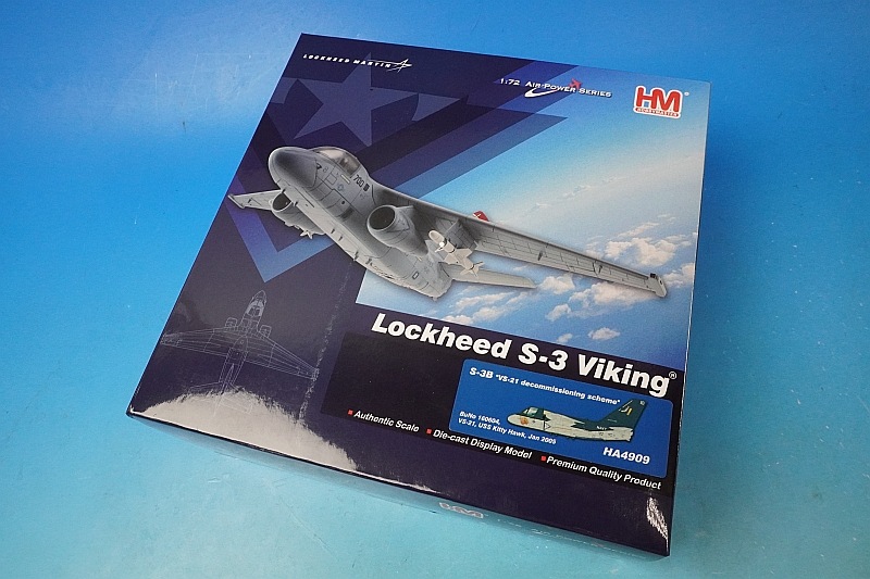 1/72 S-3B �Х����� ����ꥫ���� ��21�������������� �ե����ƥ��󥰡���åɥƥ��륺 ����򻶵�ǰ AA700/#160604 [HA4909] �ۥӡ��ޥ�����/���