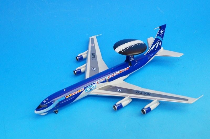1/200 E-3A ȥ꡼ NATO ٲҶ NATOΩ50ǯ LX-N90442 BBOXE31214 ֥롼ܥå/