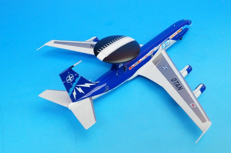 1/200 E-3A ȥ꡼ NATO ٲҶ NATOΩ50ǯ LX-N90442 BBOXE31214 ֥롼ܥå/