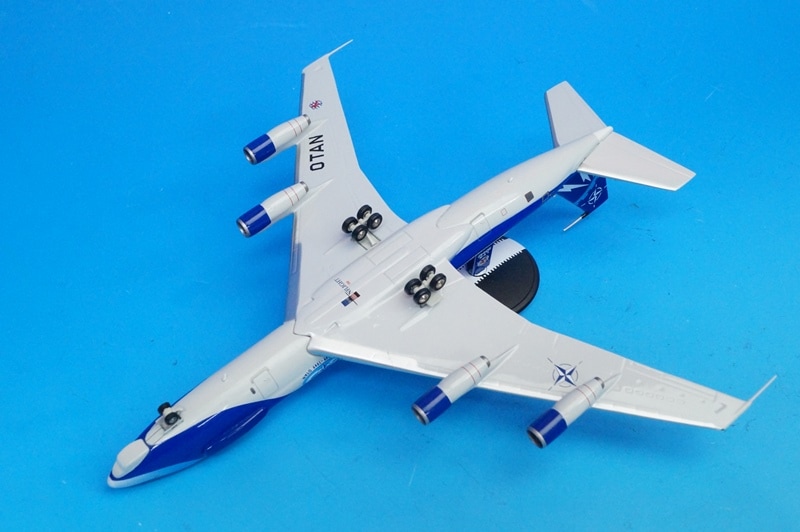 1/200 E-3A ȥ꡼ NATO ٲҶ NATOΩ50ǯ LX-N90442 BBOXE31214 ֥롼ܥå/