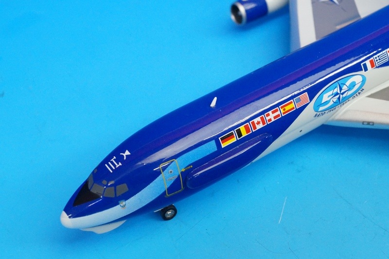 1/200 E-3A ȥ꡼ NATO ٲҶ NATOΩ50ǯ LX-N90442 BBOXE31214 ֥롼ܥå/