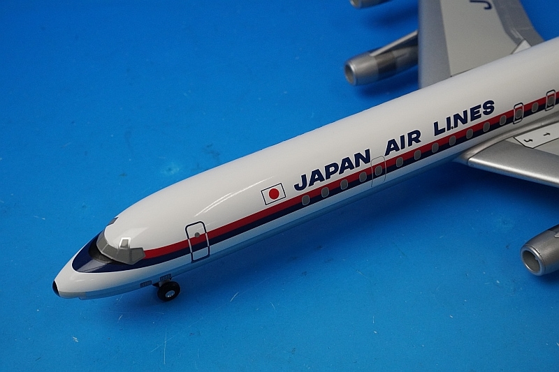 1/200 DC-8-61 JAL  JA8041 BJQ1190 ۡ/