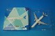 1/400 B777-300ER ���롼������ɥͥ��� PK-GIA ��10791�� �ե��˥å���/���