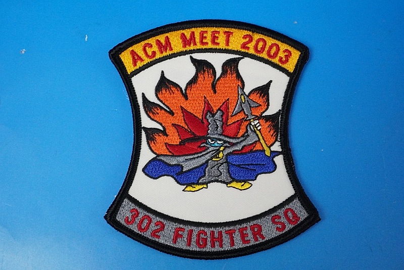 ��åڥ� JASDF �Ҷ������� ��302������ ACM MEET �ﶥ 2003ǯ ���ס��� �٥륯���ʤ�/���