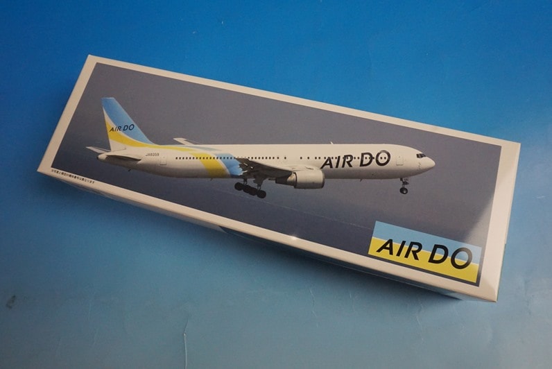 1/200 B767-300 AIRDO̳ƻ JA601A HD20001 С饤/