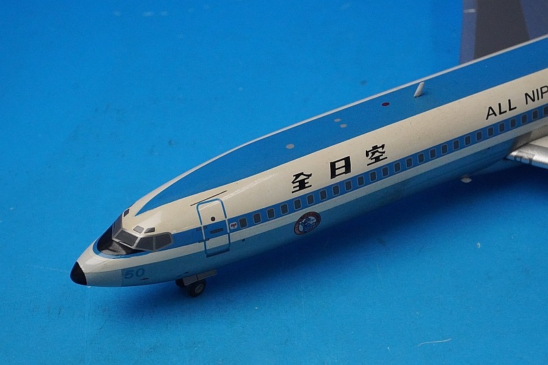 1/200 B727-200 ANA ��ҥ��� JA8350 [JXL019�� Jet-��/���