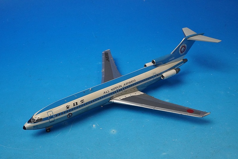 1/200 B727-200 ANA ��ҥ��� JA8350 [JXL019�� Jet-��/���