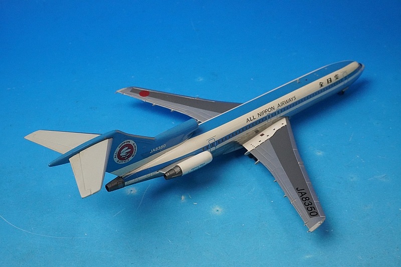 1/200 B727-200 ANA ��ҥ��� JA8350 [JXL019�� Jet-��/���