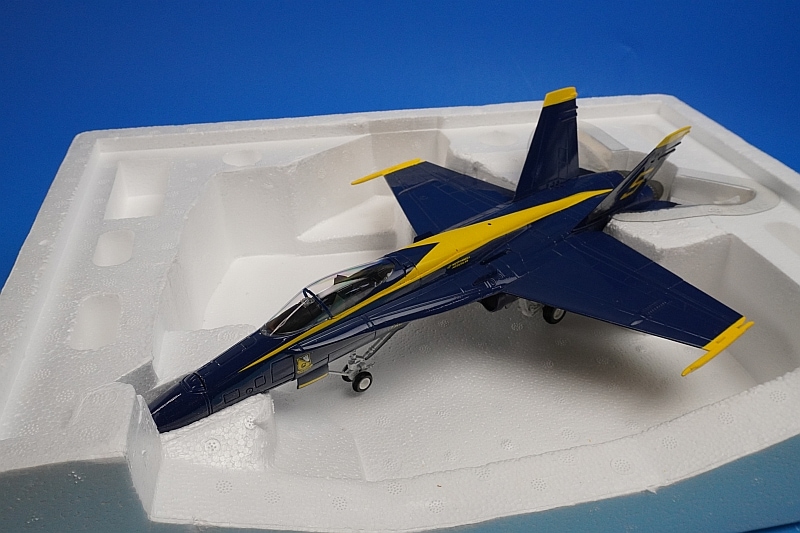 1/48 F/A-18 ホーネット アメリカ海軍 アクロバティックチーム