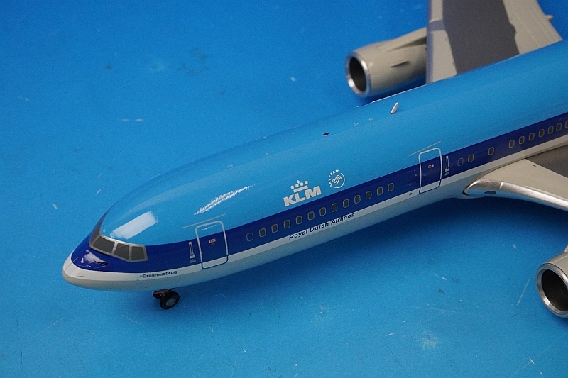 その他 OPTlGONE 1977 1/200 B767-300 KLM オランダ PH-BZG [2300] JCウイングス/中古