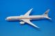 1/400 B787-9 UAE ����ּ�Ĺ��Ϣˮ �������ѵ� A6-PFE ��55042�� NG��ǥ�/���