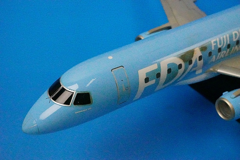 1/100 ����֥饨��175 FDA �ե��ɥ꡼�२���饤�� 2�浡 �饤�ȥ֥롼 JA02FJ ���ߥ�/���