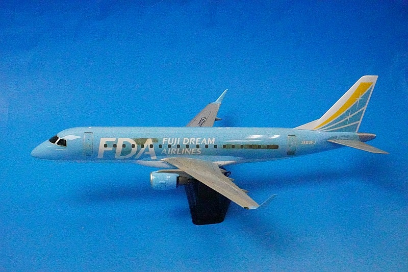 1/100 ����֥饨��175 FDA �ե��ɥ꡼�२���饤�� 2�浡 �饤�ȥ֥롼 JA02FJ ���ߥ�/���