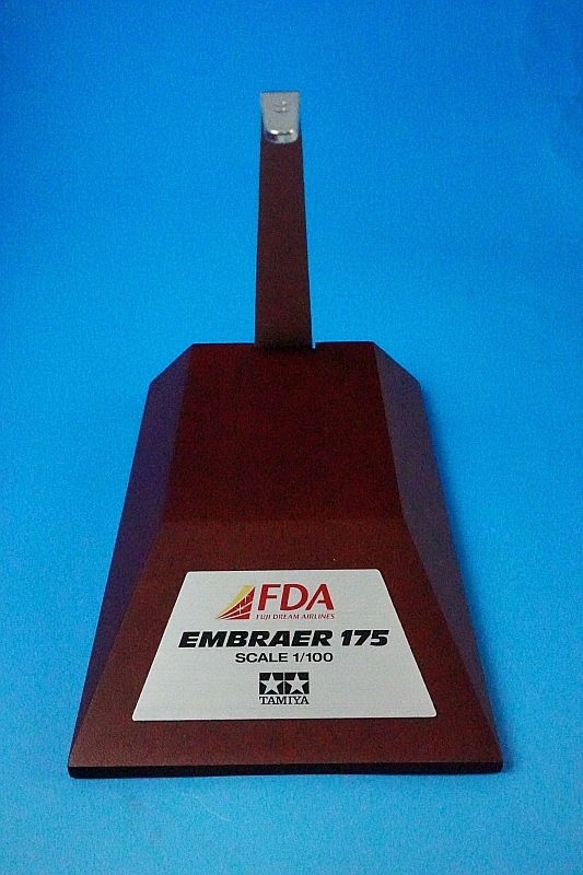 1/100 ����֥饨��175 FDA �ե��ɥ꡼�२���饤�� 2�浡 �饤�ȥ֥롼 JA02FJ ���ߥ�/���