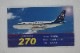 1/200 B737-200 �����ԥå� SX-BCB ��IF732032�� ����ե饤��/���