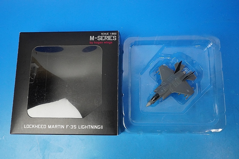 F-35B アメリカ海兵隊 試作1号機 1/200スケール 1/200 F-35B ライトニングII アメリカ海兵隊 試作1号機 リフトファン