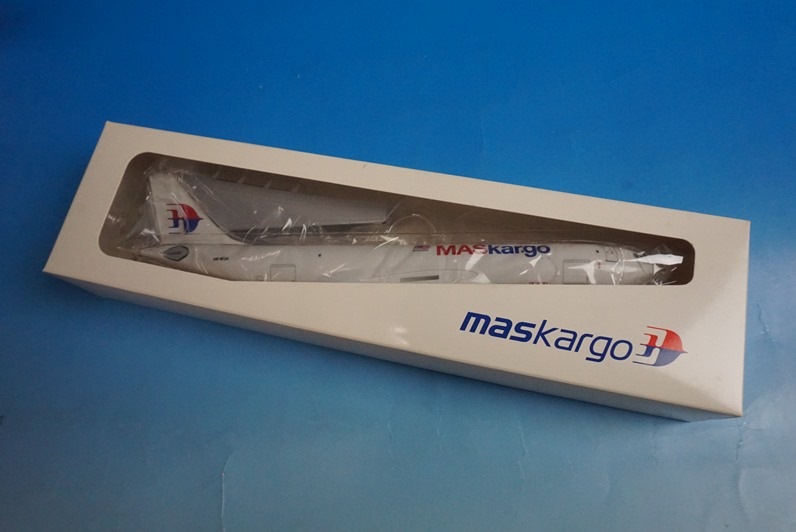 1/200 A330-200F MAS������ 9M-MUA ���С��饤��/���