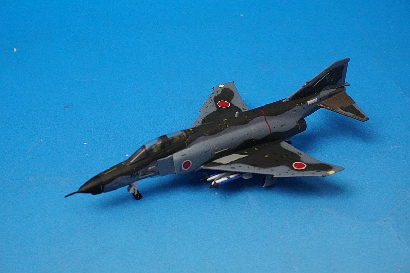 1/200 F-4EJ�� ��3�Ҷ��ġʻ������ϡ� ��8������ �ξ��º� AAM 57-8354 [WA22031] ����С�/���