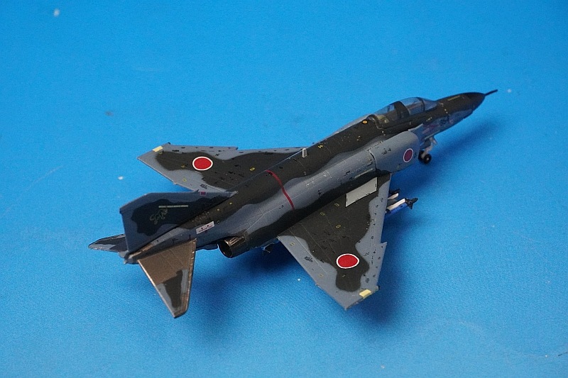 1/200 F-4EJ�� ��3�Ҷ��ġʻ������ϡ� ��8������ �ξ��º� AAM 57-8354 [WA22031] ����С�/���
