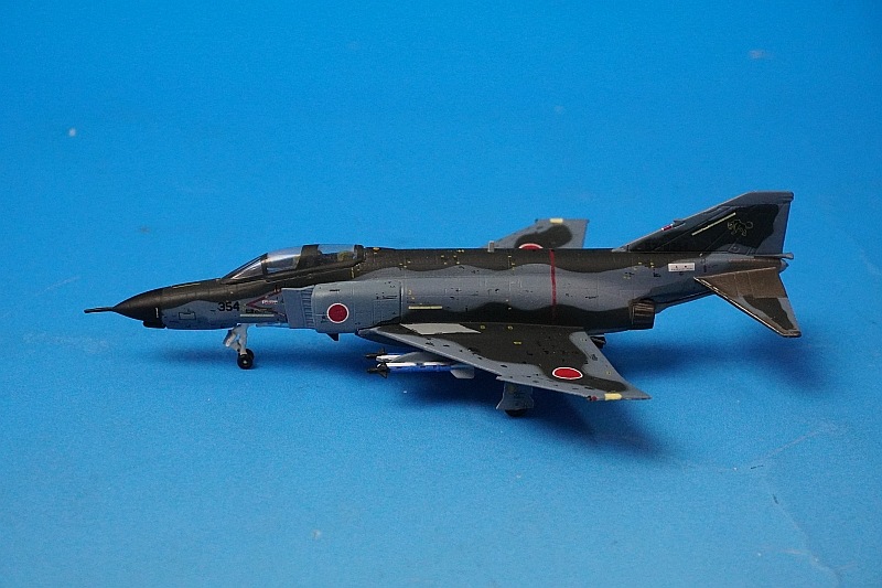 1/200 F-4EJ�� ��3�Ҷ��ġʻ������ϡ� ��8������ �ξ��º� AAM 57-8354 [WA22031] ����С�/���