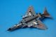 1/200 F-4EJ�� ��3�Ҷ��ġʻ������ϡ� ��8������ �ξ��º� AAM 57-8354 [WA22031] ����С�/���