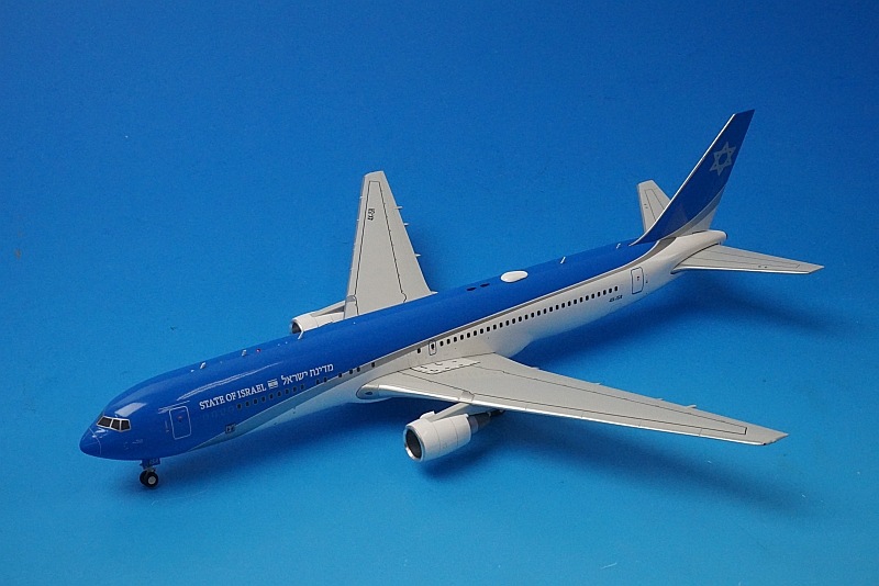 1/200 B767-300ER �����饨����� �������ѵ� 4X-ISR ��XX20116�� JC�����󥰥�/���