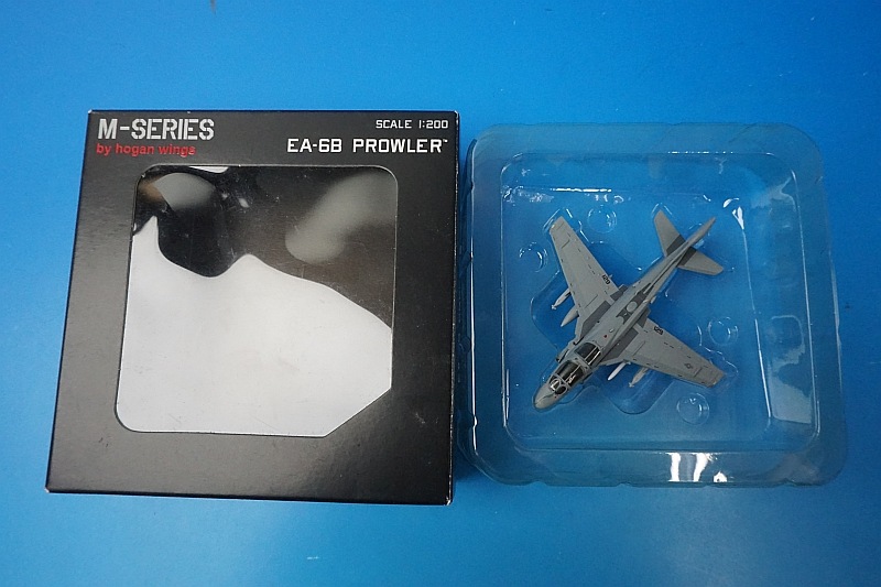 1/200 EA-6B ����ꥫ���� VAQ-141 ����ɥ��ۡ����� AJ621 ��7105] �ۡ�����/���