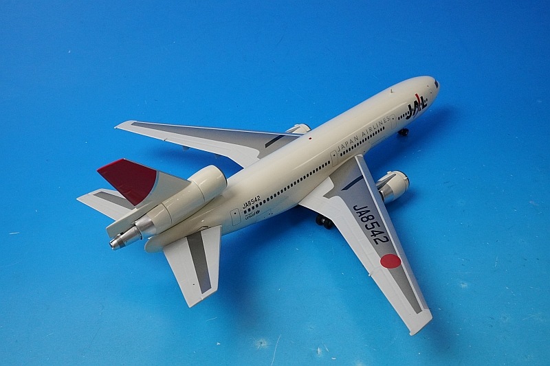 1/200 DC-10-40 JAL  JA8542 Ȣ BBOXJAL01 ֥롼ܥå/