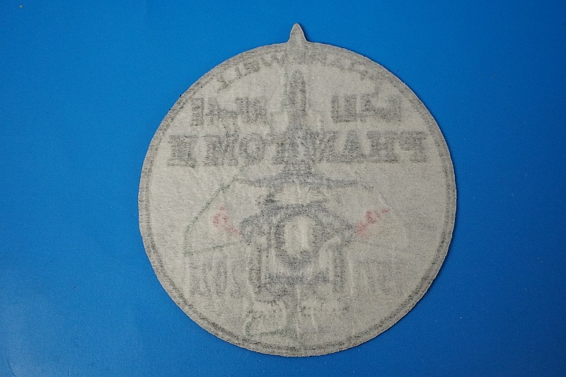 ��åڥ� JASDF �Ҷ������� F-4EJ RF-4E �ե���ȥ�II ���ס��� 1971-2021 �����ӥ� �٥륯���ʤ�/���