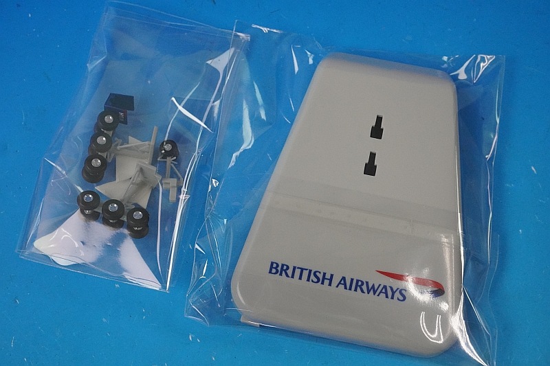 1/200 A350-1000 �֥�ƥ��å��� G-XWBH ��11779�� �ۡ�����/���