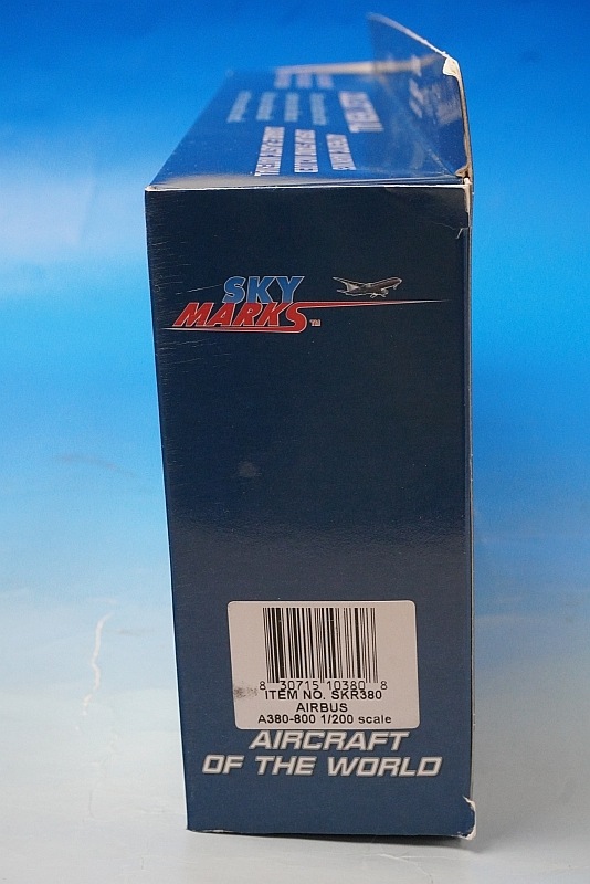 1/200 A380-800 �����Х� �ϥ������顼 F-WWDD ��SKR380�� SKYMARKS/���