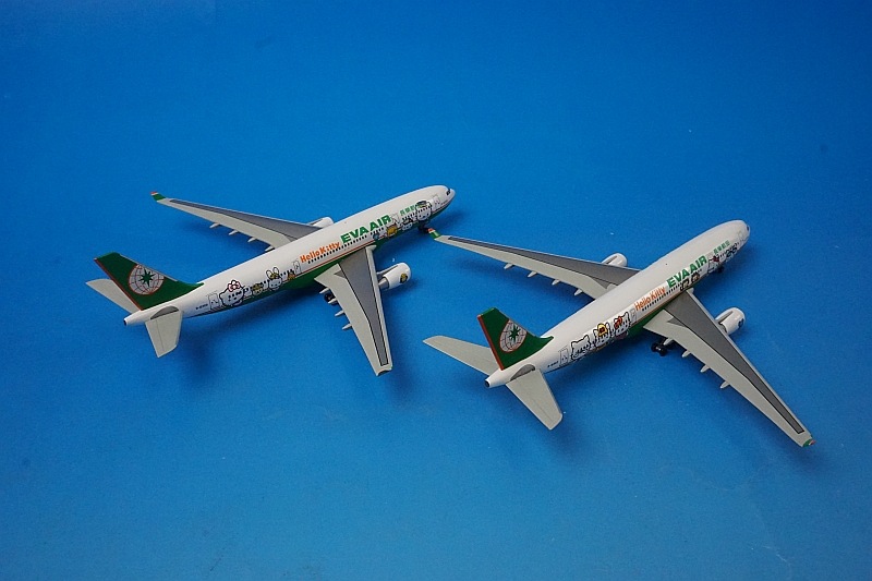 1/400 A330-200 Х ĹɹҶ ϥƥ ϥƥå 1浡2浡 B-16303 B-16309 ¾/