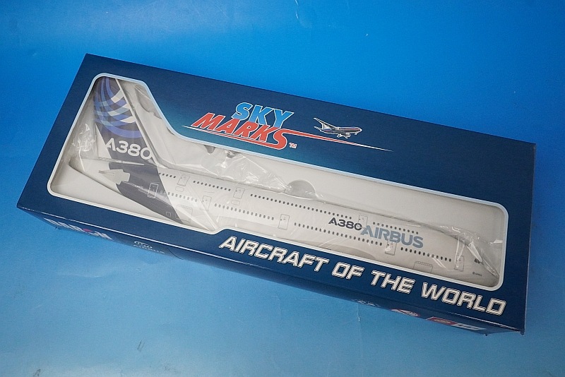 1/200 A380-800 �����Х� �ϥ������顼 F-WWDD ��SKR380�� SKYMARKS/���
