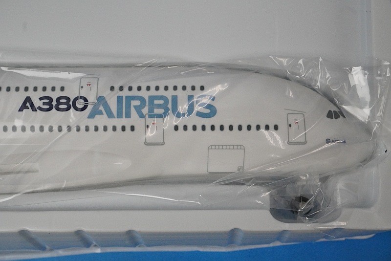 1/200 A380-800 �����Х� �ϥ������顼 F-WWDD ��SKR380�� SKYMARKS/���
