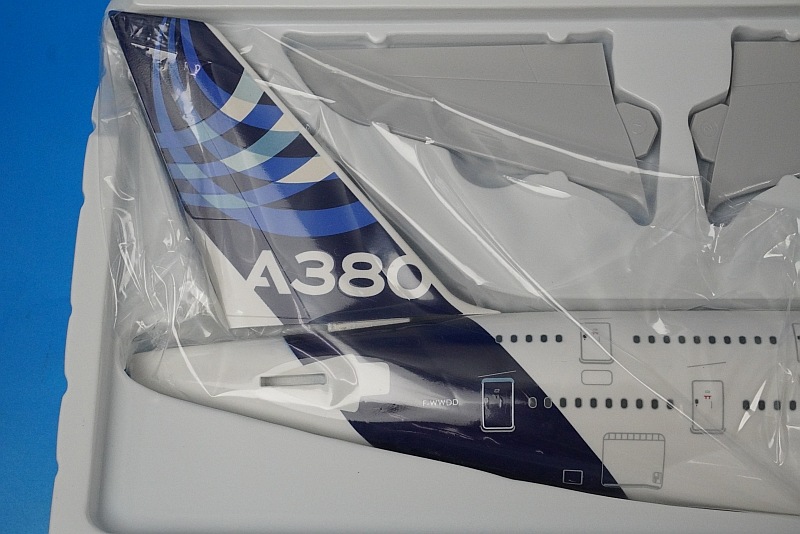 1/200 A380-800 �����Х� �ϥ������顼 F-WWDD ��SKR380�� SKYMARKS/���