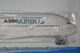 1/200 A380-800 �����Х� �ϥ������顼 F-WWDD ��SKR380�� SKYMARKS/���