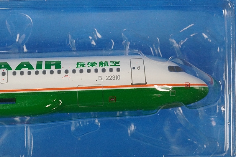 1/200 A320-200 ���Х����� B-22310 ��2735�� �ۡ�����/���