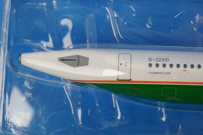 1/200 A320-200 ���Х����� B-22310 ��2735�� �ۡ�����/���