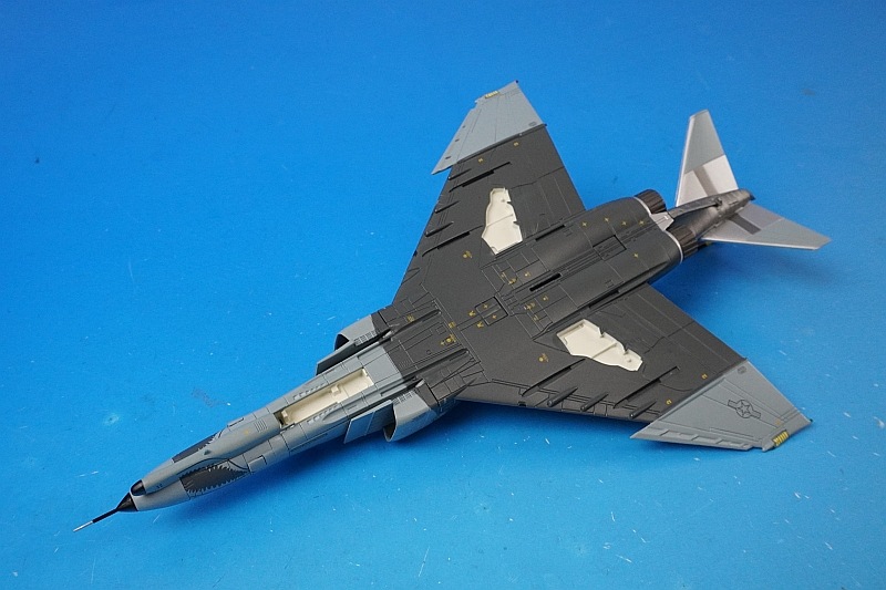 1/72 F-4G �磻��ɥ��������� ����ꥫ���� ��81�����Ʈ������ ����ѥ���������� #69-7582 [HA19047] �ۥӡ��ޥ�����/���