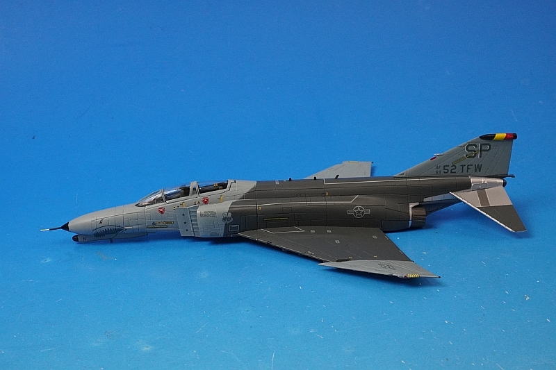 1/72 F-4G �磻��ɥ��������� ����ꥫ���� ��81�����Ʈ������ ����ѥ���������� #69-7582 [HA19047] �ۥӡ��ޥ�����/���