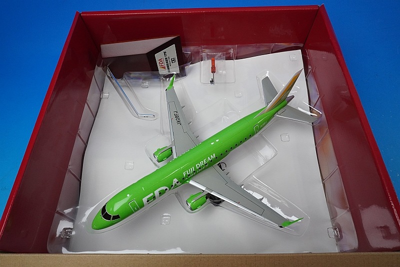1/100 ����֥饨��175 FDA �ե��ɥ꡼�२���饤�� 8�浡 �ƥ������꡼�� JA08FJ ���ߥ�/���