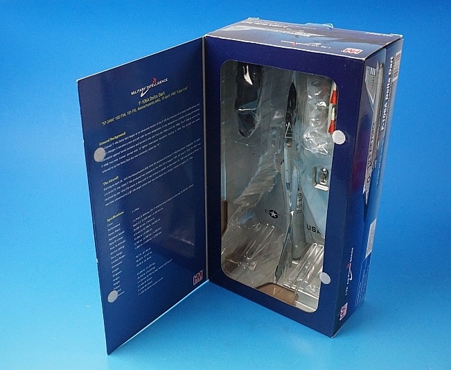 1/72 F-106A �ǥ륿������ ����ꥫ���� �ޥ����塼���åĽ����� ��102��Ʈ�޷�Ҷ��� ��101��Ʈ�޷������� �����ƥ������� #57-2494 [HA3601] �ۥӡ��ޥ�����/���